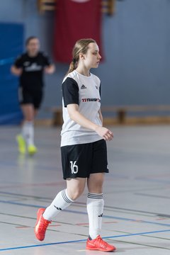 Bild 78 - F NFV Futsalturnier